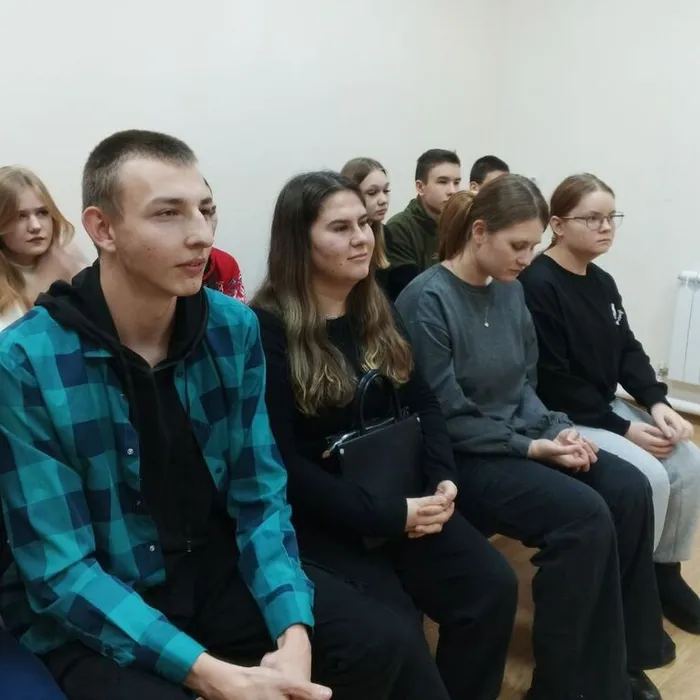 Профилактическое мероприятие