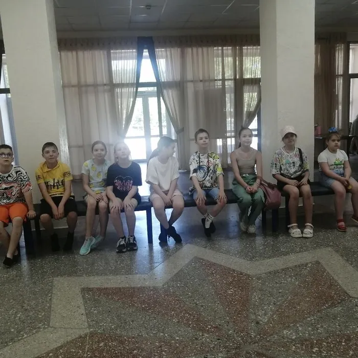 Пушкинский час «Он наш поэт, он наша слава»