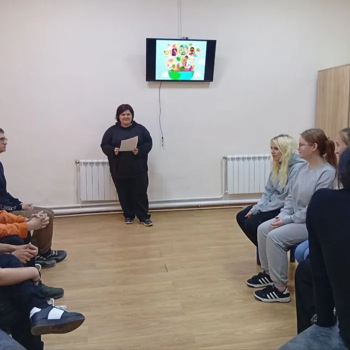  Урок здоровья «Ешьте на здоровье»