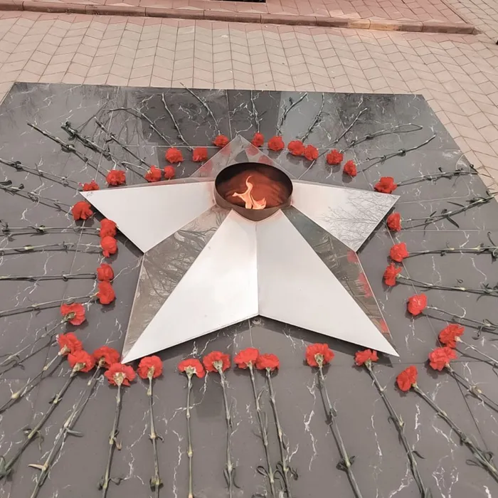 День единых действий.🥀