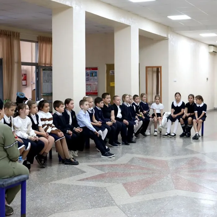 тематическая программа «Путешествие по сказкам Л.Н. Толстого»
