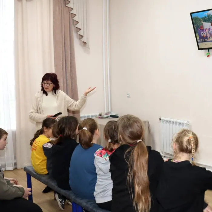 Страна мультфильмов