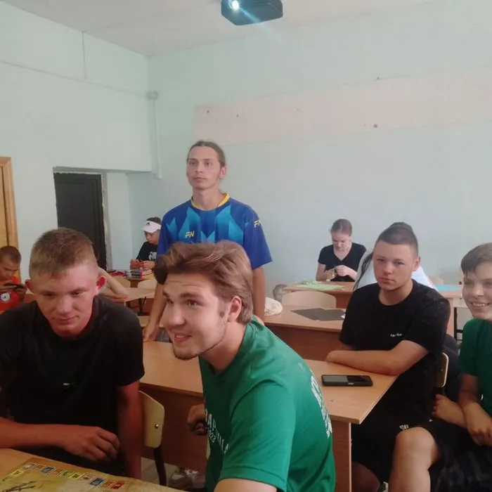 «Самый умный»