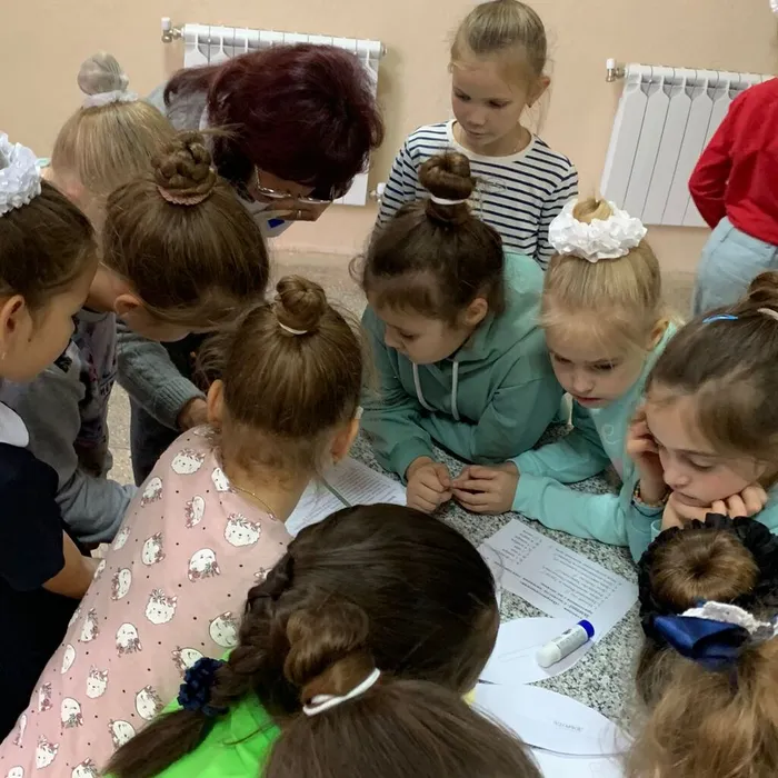 «Мы разные, но мы вместе». 